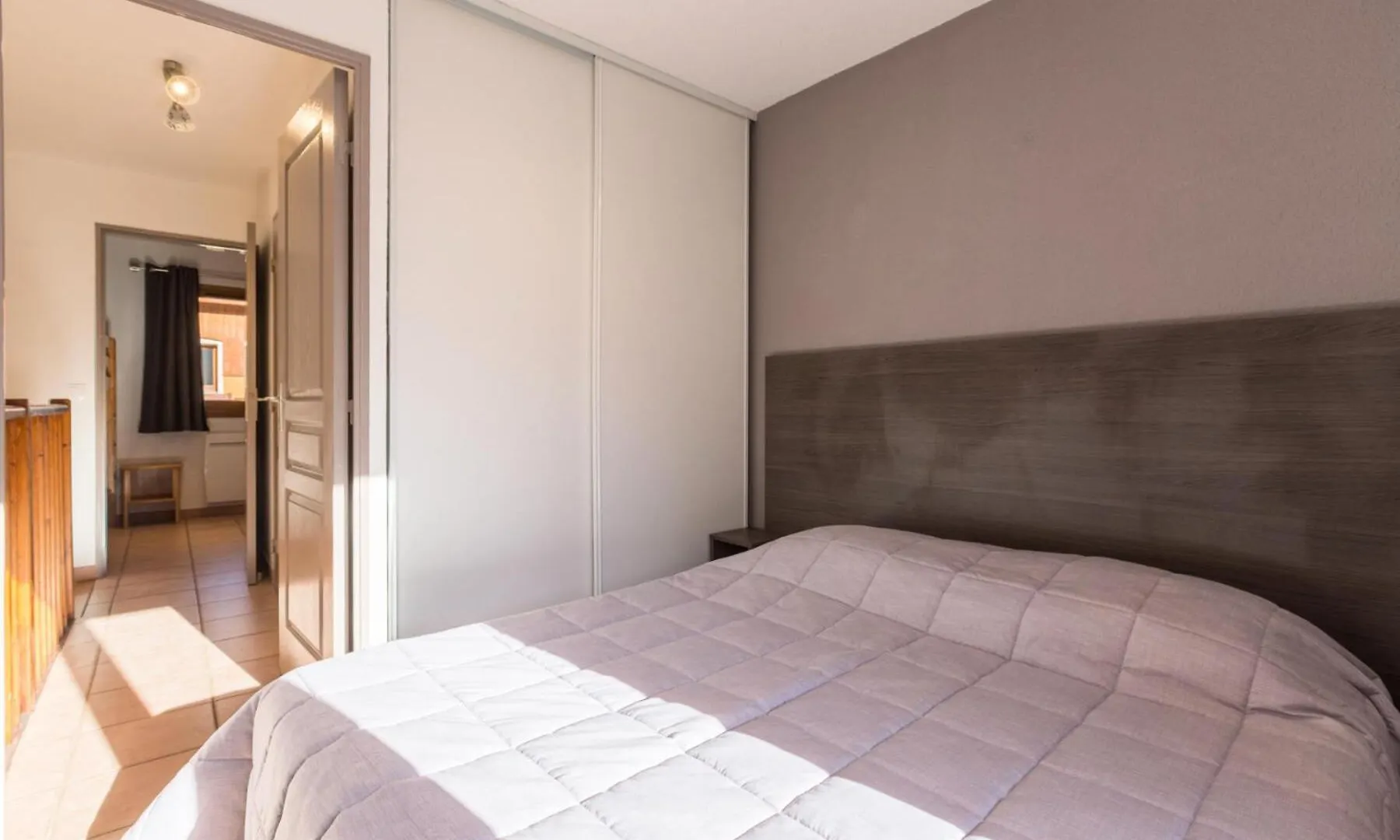 Apartment Chalets Jardin Alpin - Chalet Mitoyen Duplex Renove - Acces Pistes Par Navette - Terrasse - Wifi Gratuit - Vue Degagee Mae-4824 La Salle-les-Alpes France