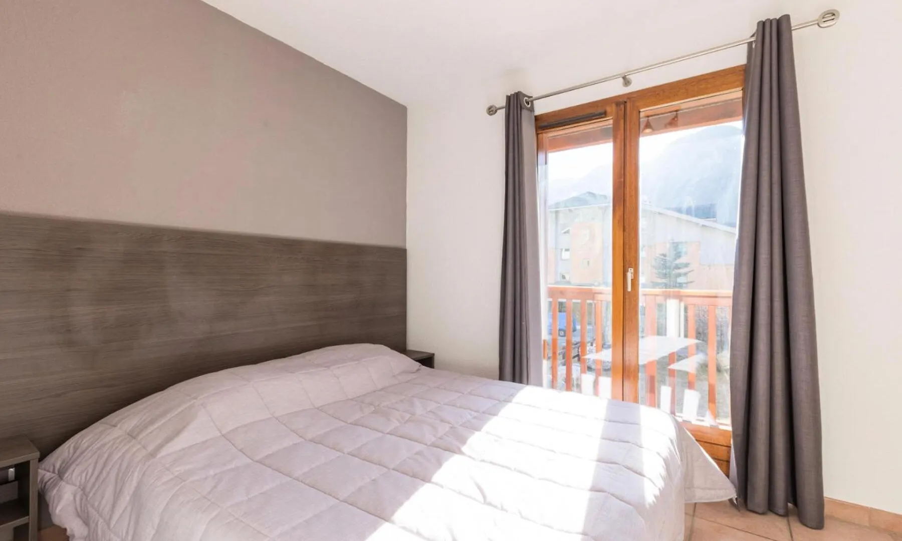 Chalets Jardin Alpin - Chalet Mitoyen Duplex Renove - Acces Pistes Par Navette - Terrasse - Wifi Gratuit - Vue Degagee Mae-4824 La Salle-les-Alpes France