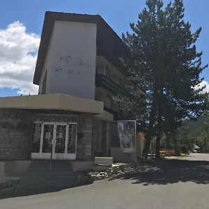  Lodge Le Serre Chevalier Maison Familiale