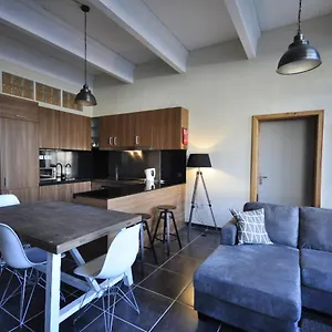Resident Snowline Appartement