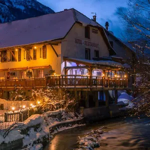 3* Hotel Le Christiania Hotel&spa