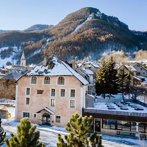  Ostello Hi Serre-chevalier