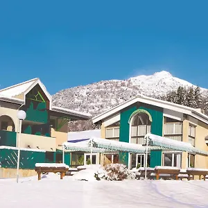 3* Resort Club Bleues Les Alpes D'azur