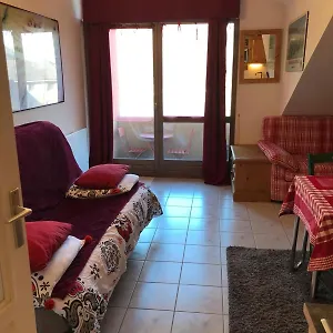 Notre Petit Coin De Montagne Cosy à 1400m ! Appartement