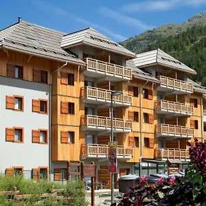 Aparthotel Odalys Aquisana, La Salle-les-Alpes